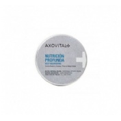 Axovital nutricion profunda crema rostro cuerpo (250 ml)