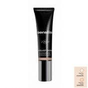 Sensilis velvet skin concealer&filler (01 light 7 ml)