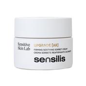 Sensilis upgrade ar crema sorbete  1 envase 50 ml