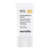 Sensilis photocorrection ar 50+ 40ml