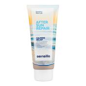 Sensilis after sun repair gel sorbete (1 tubo 200 ml)