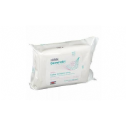 Isdin germisdin hygiene & protection intim - toallitas de higiene intima (20 toallitas)
