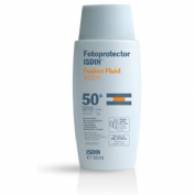 FOTOPROTECTOR ISDIN SPF-50+ FUSION GEL BODY (100 ML)