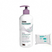 GERMISDIN HIGIENE INTIMA (500 ML)