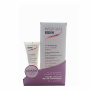Isdin woman antiestrias (1 tubo 250 ml)