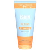 Isdin fotoprotector gel cream spf 50  1 tubo 100 ml