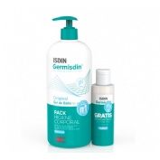 Isdin germisdin hygiene & protection original (1 envase 1000 ml)