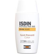 Fotoprot isdin ultra100 spot preven color spf50+