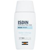 Fotoprot isdin ultra100 solar allergy  spf50+