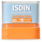 Fotoprot isdin invisible stick spf50+