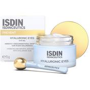 Isdinceutics hyaluronic eye gel 15g