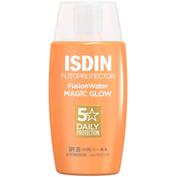 Fotoprot isdin fusion water magic glow spf30+