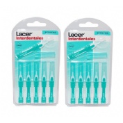 CEPILLO INTERDENTAL - LACER (EXTRAFINO)