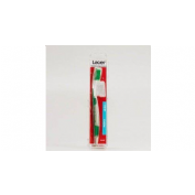 CEPILLO DENTAL ADULTO - LACER (MEDIO)