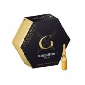 Germinal accion inmediata doble efecto flash (1,5 ml 5 ampollas)