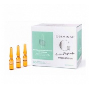 Germinal accion profunda prebioticos (1 ml 30 ampollas)