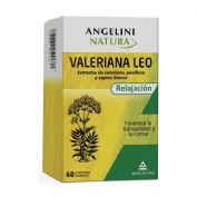 Valeriana leo (60 comprimidos)