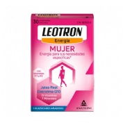 Leotron mujer (30 comprimidos)