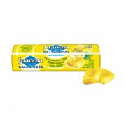 Juanola caramelos limon vit c y hierbas med (32.4 g)