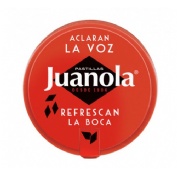JUANOLA PASTILLAS CLASICAS (27 G)