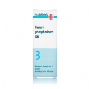Dhu sales 3 ferrum phosp d6 co (no pedir a fede!