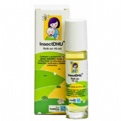INSECTDHU (ROLL-ON 10 ML)