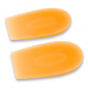 Talonera para descanso - comforsil silicona (41- 47 t- gde 2 u)