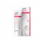Letifem crema vulvar sensitive (30 ml)