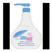 SEBAMED BABY BAÑO-ESPUMA (1 L)