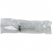 Jeringa 2.5 ml sin aguja (icoplus3)