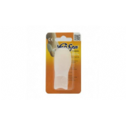 Protector juanetes con separador de carrete - hydrogel varisan (t- gde)