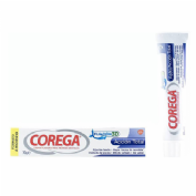 COREGA ACCION TOTAL CREMA FIJADORA - ADHESIVO PROTESIS DENTAL (70 G)