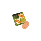 Almohadilla plantar - sanator silicone (37/38)
