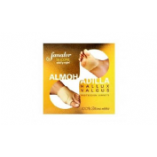 Almohadilla hallux valgus - sanator silicone (36/38)