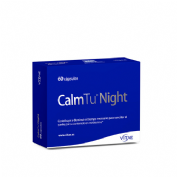 Calm tu (60 capsulas)