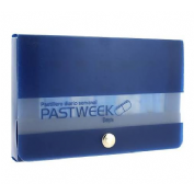 PASTWEEK PASTILLERO SEMANAL
