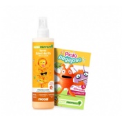 Nosa spray arbol del te (aroma pomelo 250 ml)