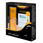 Heliocare 360º spf 50+ color gel oil-free - protector solar (beige 50 ml)