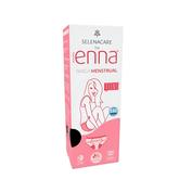 Braga menstrual enna adolescente 1 unidad talla 152 color negro