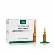 Martiderm proteoglicanos (10 amp)