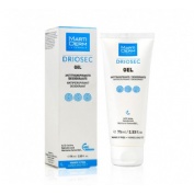 Martiderm driosec gel - antitranspirante (75 ml)