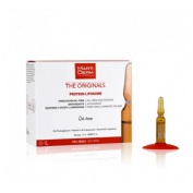Martiderm proteos liposome (2 ml 10 ampollas)