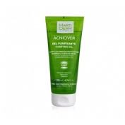 Martiderm acniover gel purificante (200 ml)