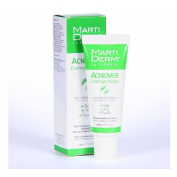 Martiderm acniover cremigel activo (40 ml)