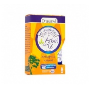 Drasanvi aceite de arbol del te (18 ml)