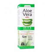 DRASANVI ALOE VERA GEL BIOACTIVO 200ML