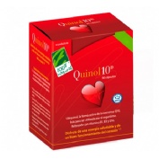 Quinol 10 (100 mg 90 caps)
