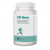 Cn baselcn  120 capsulas