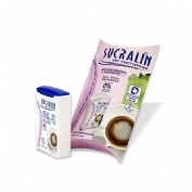 Sucralin de sucralosa endulzante (150 comprimidos)