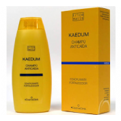 Kaedum champu anticaida - cosmeclinik (petaca 250 ml)